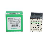 Schneider Electric CA3KN40FD3 Control Relay New NFP
