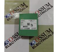 SCHNEIDER ELECTRIC CAD32F7 AUXILIRY CONTACTOR VOLTAGE 110VAC FAST SHIPPING