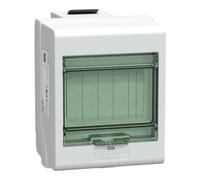 Schneider Electric Canalis Branch Box Busbar sleeve - KSB32CM55
