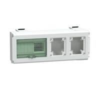 Schneider Electric Canalis Branch Box Busbar sleeve - KSB32CP