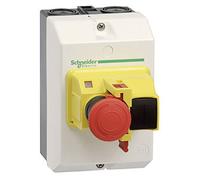 Schneider Electric Casing single piece for GV2 breakers
