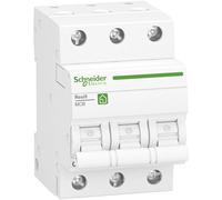 Schneider Electric Circuit Breaker 16A 400V 1pc R9F24316