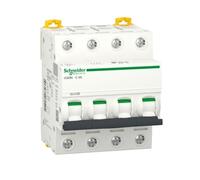 Schneider Electric Circuit Breaker - A9F74404