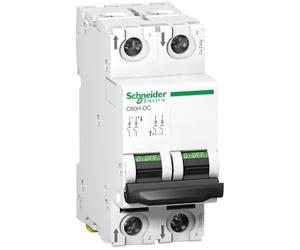 Schneider Electric Circuit Breaker - A9N61528