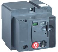 Schneider Electric Compact Motor Operator Circuit Breaker 240V | LV429434