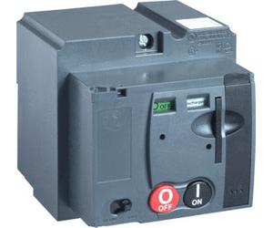 Schneider Electric Compact Motor Operator Circuit Breaker 240V | LV429434