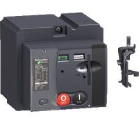 Schneider Electric Compact Motor Operator Circuit Breaker 240V | LV431541