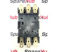 SCHNEIDER ELECTRIC Compact NSX 100-250 LV429266 Plug In Base 3Pole