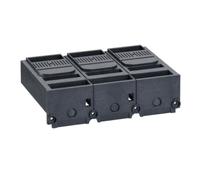 Schneider Electric Compact Shielding Cap Connection Terminal Main Cable - LV432591