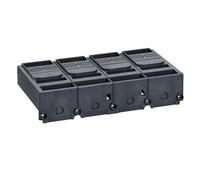 Schneider Electric Compact Shielding Cap Connection Terminal Main Cable - LV432592
