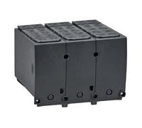Schneider Electric Compact Shielding Cap Connection Terminal Main Cable - LV432593