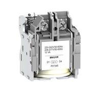 1PC Undervoltage release LV429407 lossless coil MN/UVR 220-240V