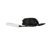 Schneider Electric connecting cable, Zelio Logic SR2 SR3, USB PC, for smart relay, 3m