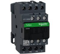 Schneider Electric Contactor 1pc compact and reliable