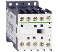 Schneider Electric Contactor 1pc durable efficient design LC1K1201P7