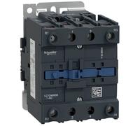 Schneider Electric Contactor 1pc machine translated LC1D40008P7