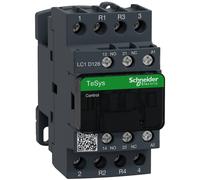 Schneider Electric Contactor 1pc reliable electrical control LC1D128P7
