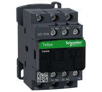 Schneider Electric Contactor 1pcs reliable electrical control LC1D18E7