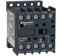 Schneider Electric Contactor ; reliable and compact design