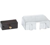 Schneider Electric - Cover 16553 °F. Converters Accessories Encoders Modular