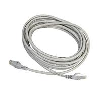 Schneider Electric dcepcurj05gym Catchphrase Cat5e UTP 5 m, Grey