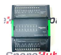 SCHNEIDER ELECTRIC DI-16 Input Output Module SXWDI16XX10001