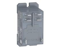 Schneider Electric DIN Rail Power Relay, 253V ac Coil, 30A Switching Current