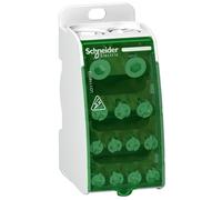 Schneider Electric Distribution Block 160A 13 Connections - LGY116013
