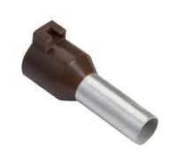 Schneider Electric DZ5 Wire End Sleeve - DZ5CA102 [100 Pieces]