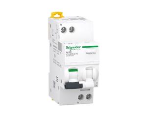 Schneider Electric Earth Leakage Circuit Breaker - A9DF3616