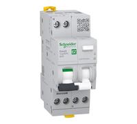 Schneider Electric Easy9 ARC 1PN C 40A 30 mA RCBO AFDD