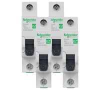 Schneider Electric Easy9 - MCB Miniature Circuit B