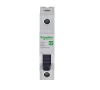 Schneider Electric Easy9 - MCB Miniature Circuit Breaker, 1 Pole, Type C, 6kA Breaking Capacity, 32A, 230V, EZ9F66132