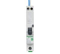 Schneider Easy9 1 Pole Type B 6A RCBO 6kA 230V - EZ9D16806