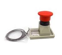 Schneider Electric Emergency Stop Mushroom Button GV2 K011