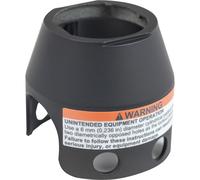 Schneider Electric Emergency Stop Protection Guard 40mm - ZBZ1602