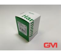 Schneider Electric Emergency Stop XALK178G Yellow Complete Control Box 011368