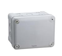 Schneider Electric EN05087 Pre-Drilled Junction Box 150 x 105 x 80 mm