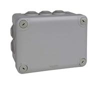 Schneider Electric ENN05007 BX J150x105x80 GR PP 735 SA, White