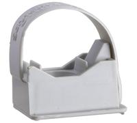 Schneider Electric ENN45020 Mureva FIX Pipe clamp for Ø16 and 20mm...
