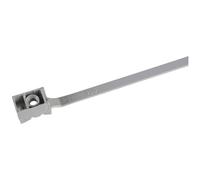 Schneider Electric ENN47933 Mureva FIX pipe clamp Ø16-32mm 100pcs grey