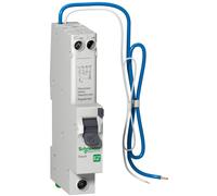 Schneider Easy9 1 Pole Type B 50A RCBO 6kA 230V - EZ9D16850