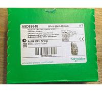 Schneider Electric FI/LS Switch Acti9 iDPN N Vigi A9D69640 | 40A, B-Char., 300