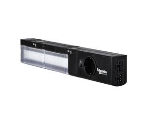 Schneider Electric Fixture For Cabinet - NSYLAMLDS