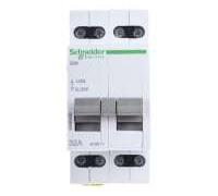 Schneider Electric Flush-Mounting Switch Modular - A9S60432