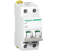 Schneider Electric a9s65240 Switch in Drum ISW 2P 40 A, 240 V