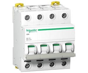 Schneider Electric Flush-Mounting Switch Modular - A9S65463