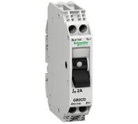 Schneider Electric GB2 Circuit Breaker - GB2CD10