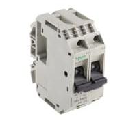 Schneider Electric GB2 Circuit Breaker - GB2DB06