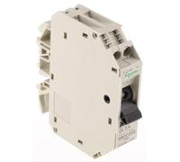 Schneider Electric gb2cd08 TeSys GB2 Circuit Breaker magnetotérmico Shooting, 40 A Current Magnetic, 1p + N, 3 A Current